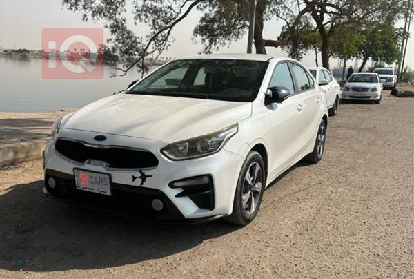 Kia Cerato 2019 for sale in Iraq - Basra